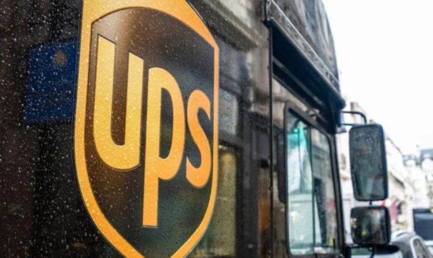 UPS Fined $1.745 Million for Illegally Disposing Hazardous, Medical Waste in California
