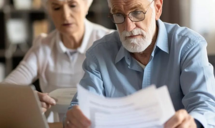 Understanding the Arizona Extra Standard Deduction for Seniors Over 65