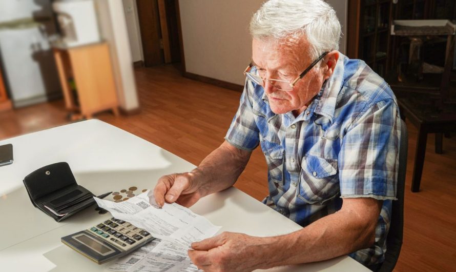 Understanding the Illinois Extra Standard Deduction for Seniors Over 65