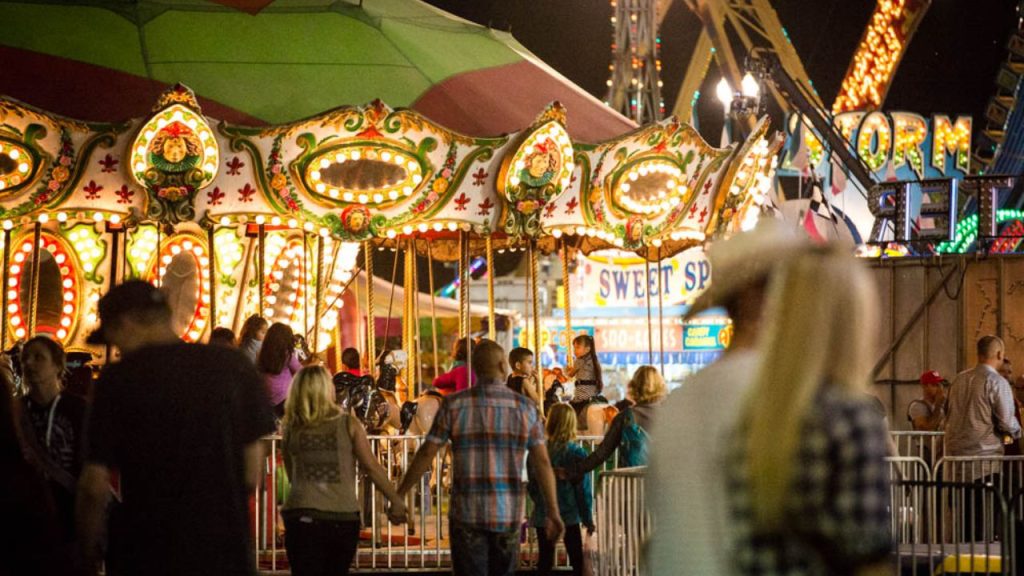 Utah State Fair 2025 Full Schedule, Grandstand Events and Admission Info (1)