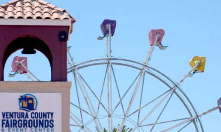 Ventura County Fair 2025 Full Schedule, Admission Info, and Grandstand Events