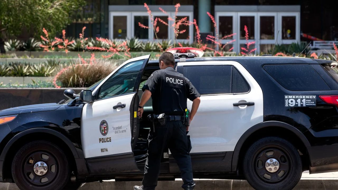 Violent Los Angeles Assault Ends in Death; Suspect Dies by Suicide