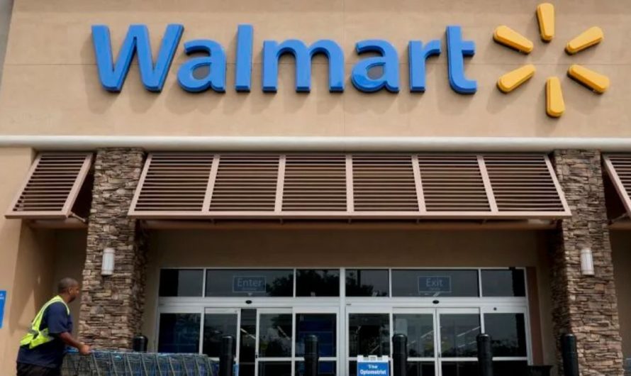 Walmart to Pay $5.6 Million in California Consumer Protection Lawsuit