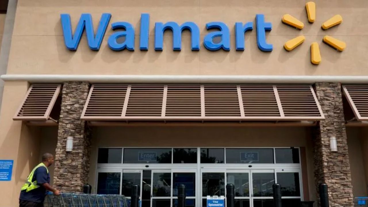 Walmart to Pay $5.6 Million in California Consumer Protection Lawsuit