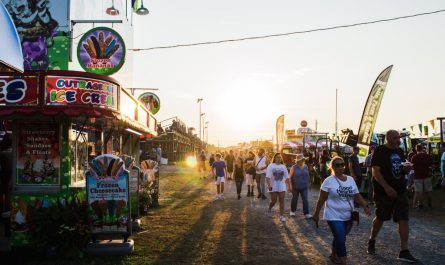 Washington County Fair 2025 Full Schedule, Admission Info, and Grandstand Events and Rodeos (1)