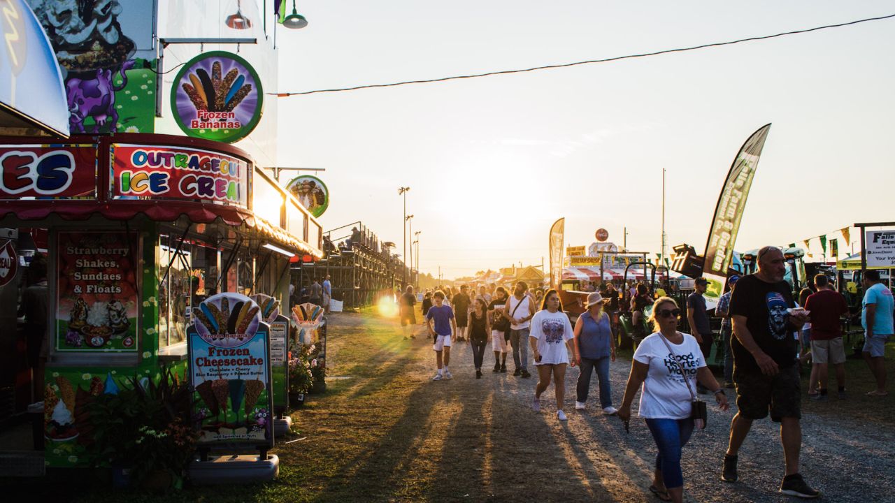 Washington County Fair 2025 Full Schedule, Admission Info, and Grandstand Events and Rodeos (1)