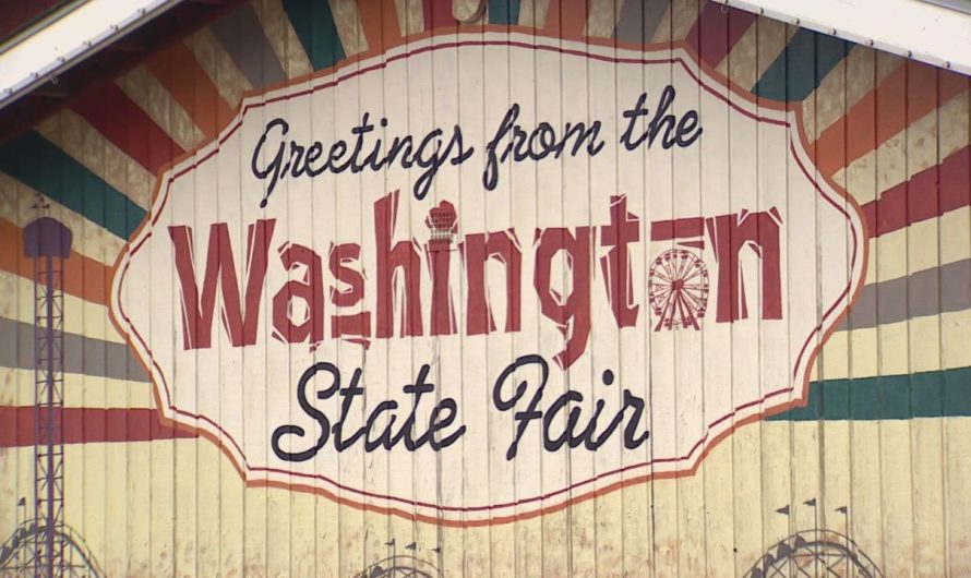 Washington State Fair 2025: Full Schedule, Admission Info, and Grandstand Events