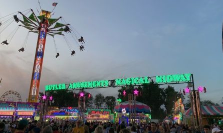 Western Idaho State Fair 2025 Full Schedule, Admission Info, and Grandstand Events