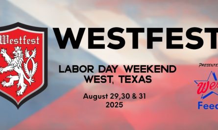 Westfest 2025 Full Schedule, Venue, Dates and Event Highlights