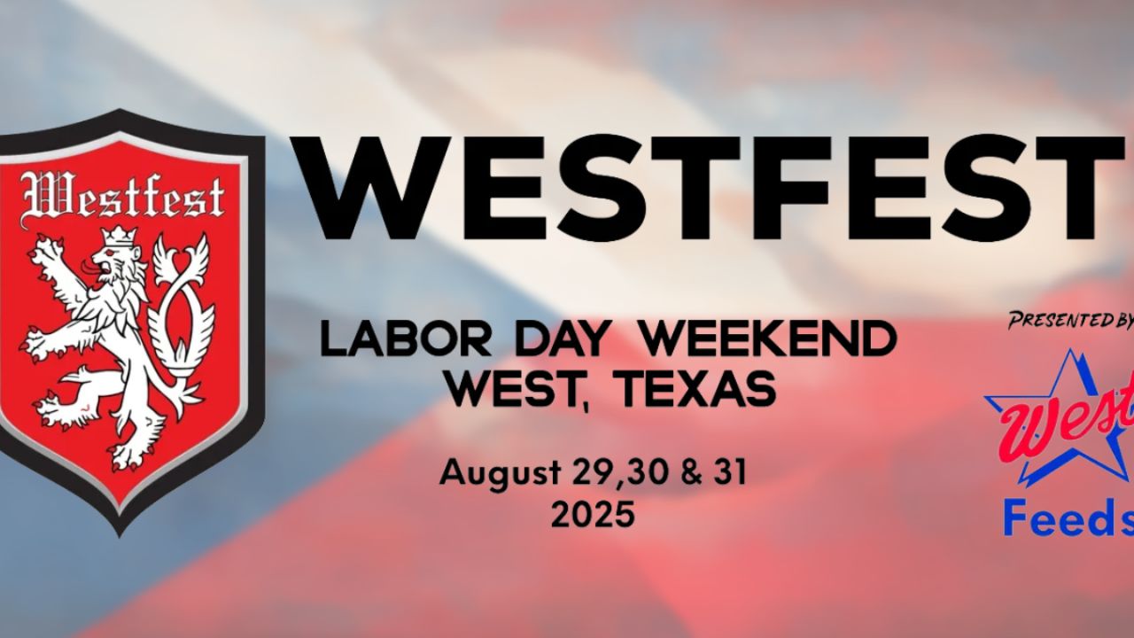 Westfest 2025 Full Schedule, Venue, Dates and Event Highlights