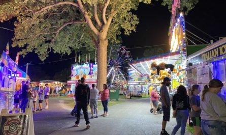 Whiteside County Fair 2025 Dates, Timings, Venue, and Grandstand Events