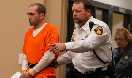 Wisconsin Father Who Faked His Death on Kayak Trip Sentenced to 89 Days in Jail