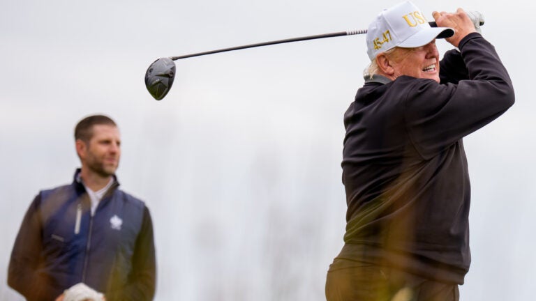 Presidential Fitness Test revival is causing some freaky flashbacks for readers