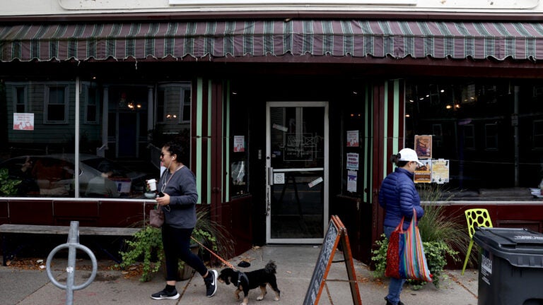 How worker-owned coffee shops embrace equal pay and ownership