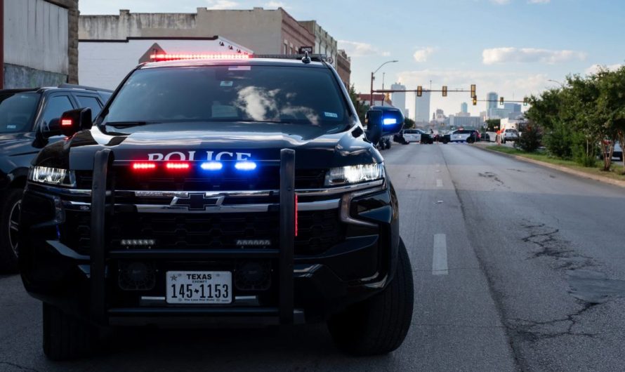 Fort Worth partnership with ICE not imminent, council members say