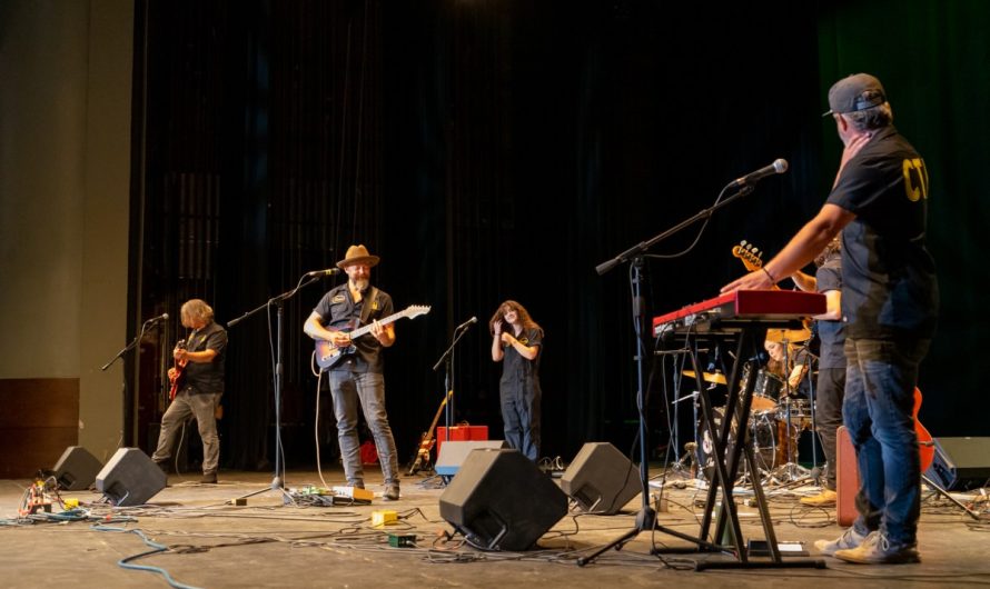 Weekend Worthy: Jam out to some of Fort Worth’s brightest stars at free concert