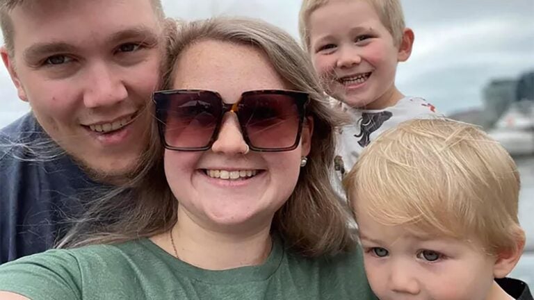 New Hampshire man accused of fatally shooting his sister-in-law and nephews to plead guilty