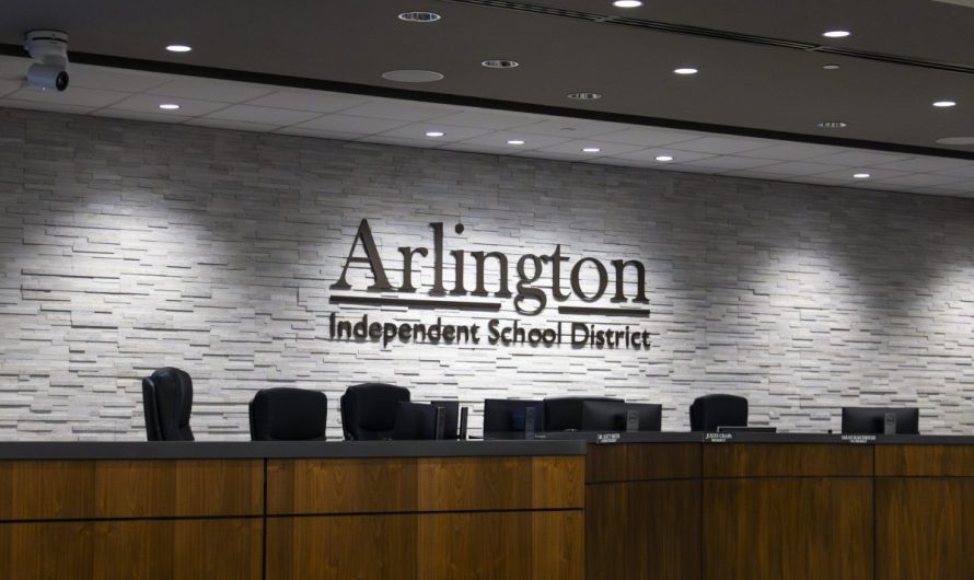 Here’s how Arlington-area schools fared in Texas’ A-F ratings