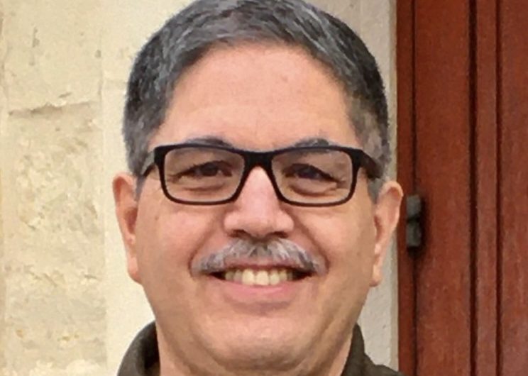 Documenter of the week: Eric Zarate