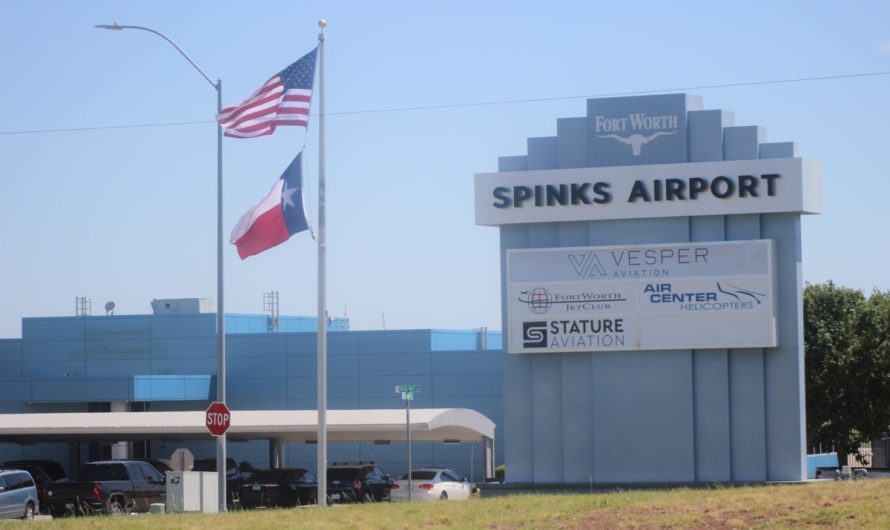 Documenters: Aviation board recommends City Council accept $100,000 in TxDOT grants