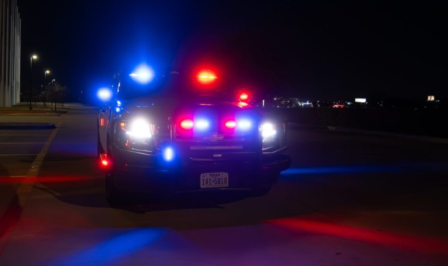 Documenters: Fort Worth CCPD board approves spending for community partners, emergency response