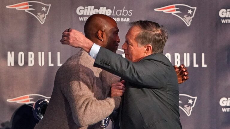 Devin McCourty would find it ‘ridiculous’ if Patriots never made statue for Bill Belichick