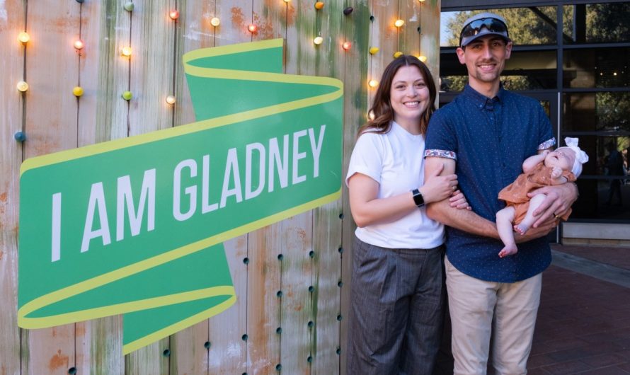 Texas law puts spotlight on Gladney Center for Adoption education program 