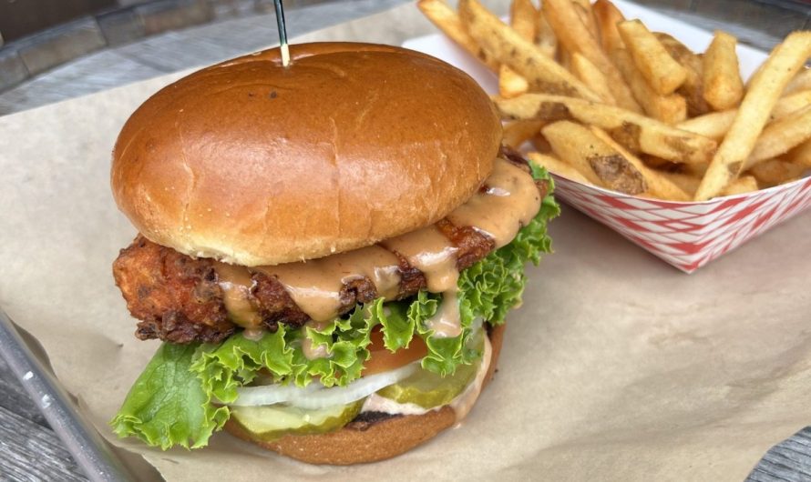 The Dish: Diners can meat up at these Tarrant County restaurants