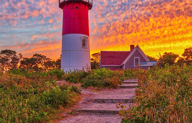 How to spend 12 hours on Cape Cod