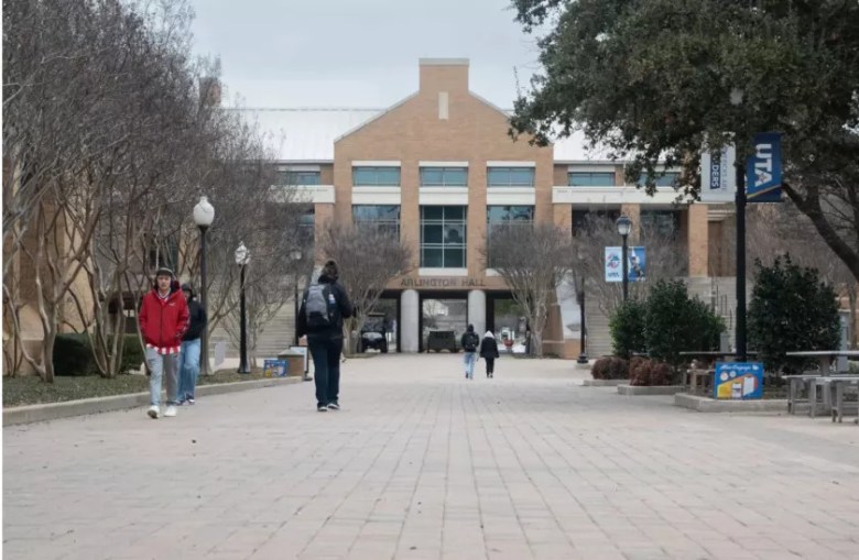 Texas universities could lose thousands of international students, millions of dollars