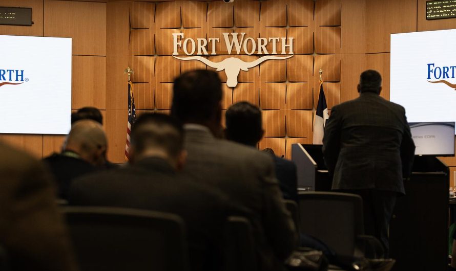 What should Fort Worth spend $3B in taxpayer money on? Here’s how to weigh in