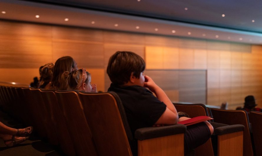 Weekend Worthy: Watch top Japanese anime films at Fort Worth museum’s festival