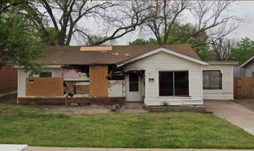 Documenters: Fires a big concern at Fort Worth commission when it comes to substandard properties