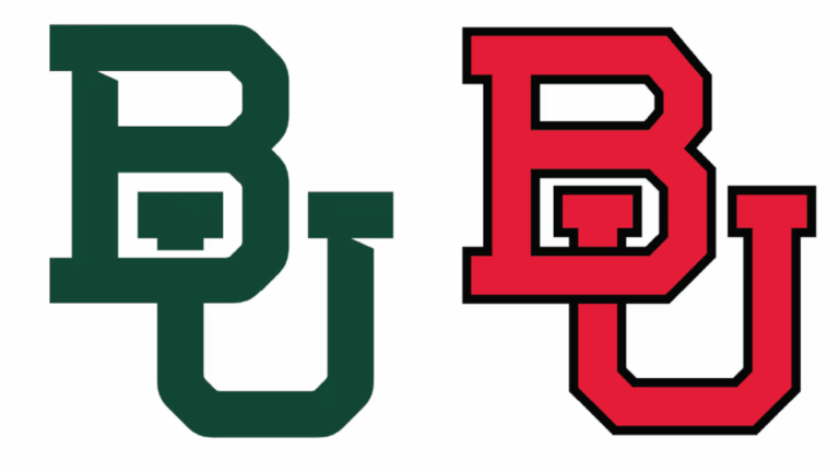 ‘Essentially identical’: Baylor sues Boston University over ‘BU’ logo