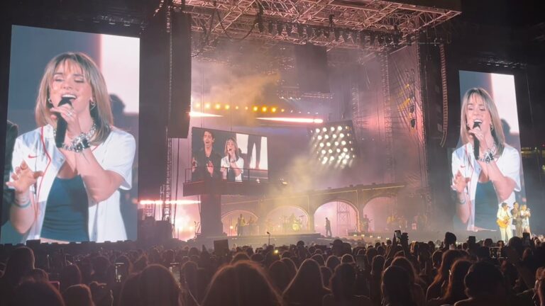 The Jonas Brothers did not hold back with surprise guests at Fenway Park. Here’s who you missed.