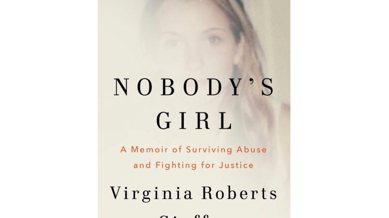 Epstein accuser Virginia Giuffre wrote a memoir. Months after her death, it’s coming out.