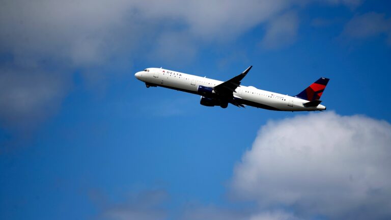 Delta is increasing flights to 10 nonstop destinations from Boston for 6 days in 2026