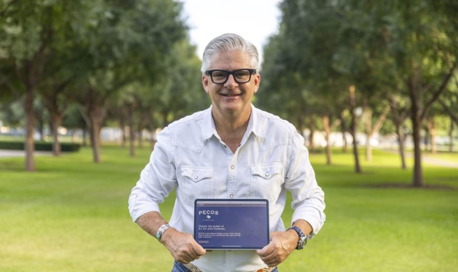 Can AI help Fort Worth realtors? One broker’s new company leans into the technology