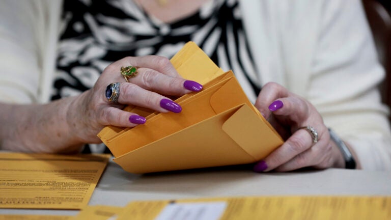 Double ballot mailings are the latest snafu for Boston elections