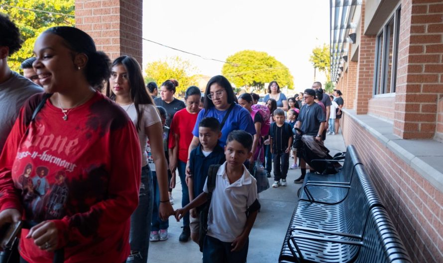 FWISD faces a state takeover. Here’s what parents need to know