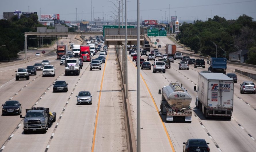 North Texas leaders to come up with Transit 2.0 recommendations