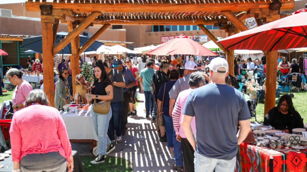 Albuquerque Arts and Crafts Festival 2025 Full Schedule, Admission Info, and Event Highlights (1)
