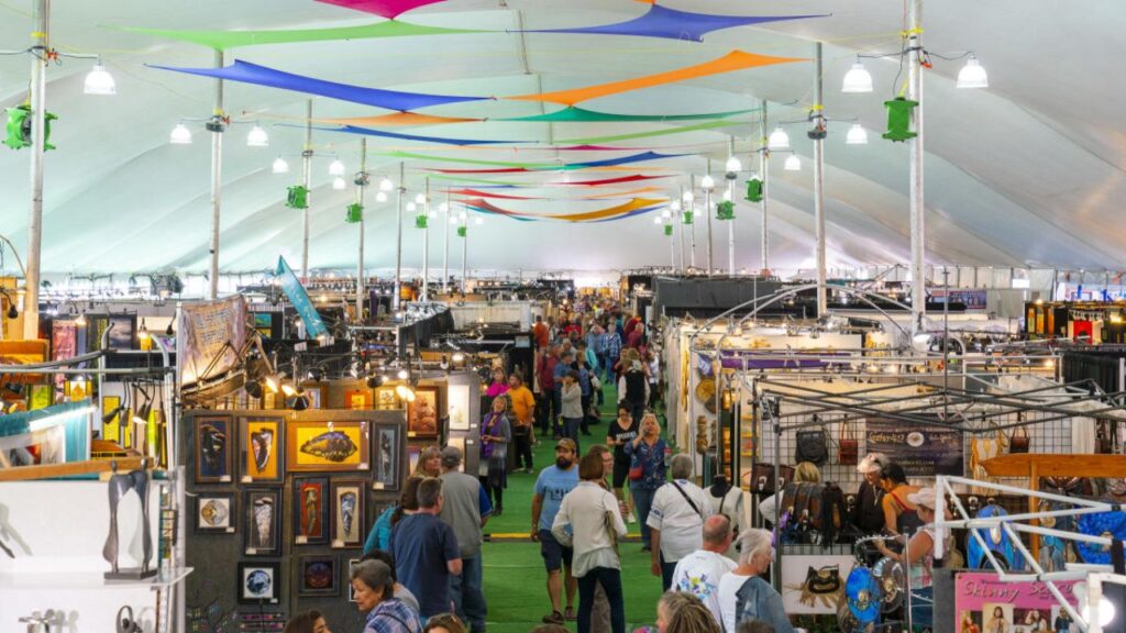 Albuquerque Arts and Crafts Festival 2025 Full Schedule, Admission Info, and Event Highlights