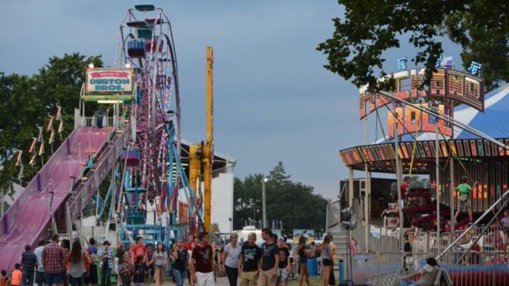 Anne Arundel County Fair 2025 Full Schedule, Admission Info, and Grandstand Events and Rodeos (1)