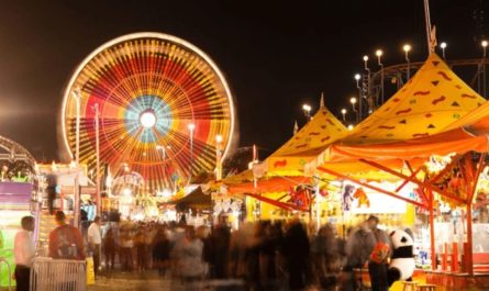 Ashland County Fair 2025 Full Schedule, Admission Info, and Grandstand Events and Rodeos (1)