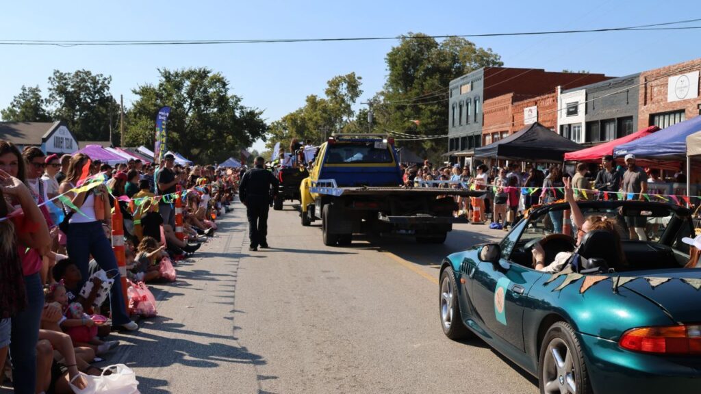 Aubrey Peanut Festival 2025 Full Schedule, Food Trucks, and Entertainment