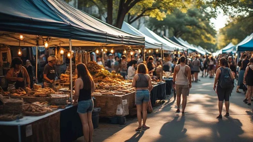 Austin Fall Pecan Festival 2025 Full Schedule, Admission Info, and Family Activities (1)