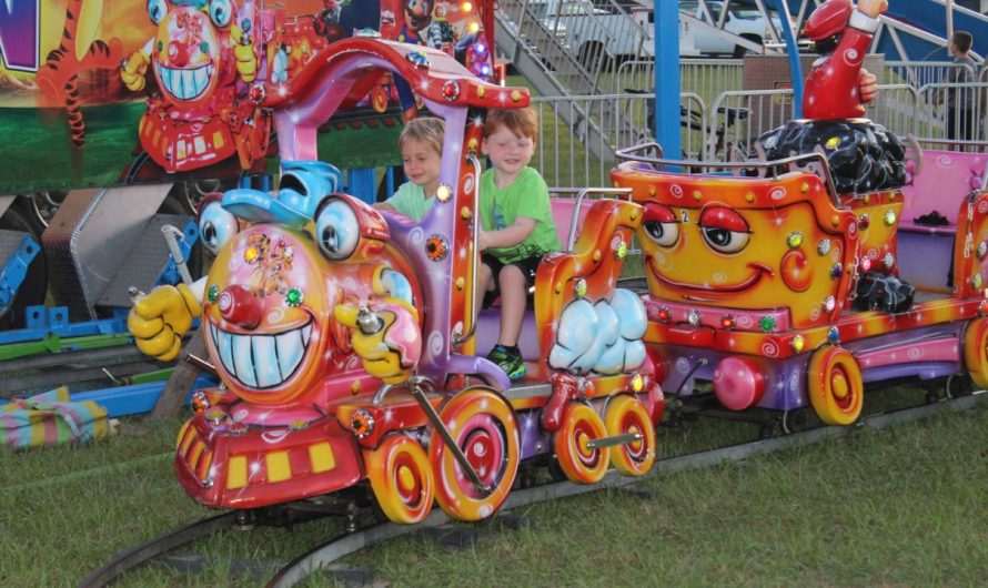 Baldwin County Fair 2025: Schedule, Attractions, and Family Fun in Alabama