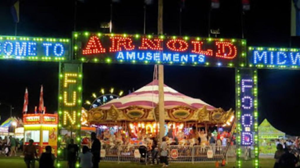 Baldwin County Fair 2025 Schedule, Attractions, and Family Fun in Alabama