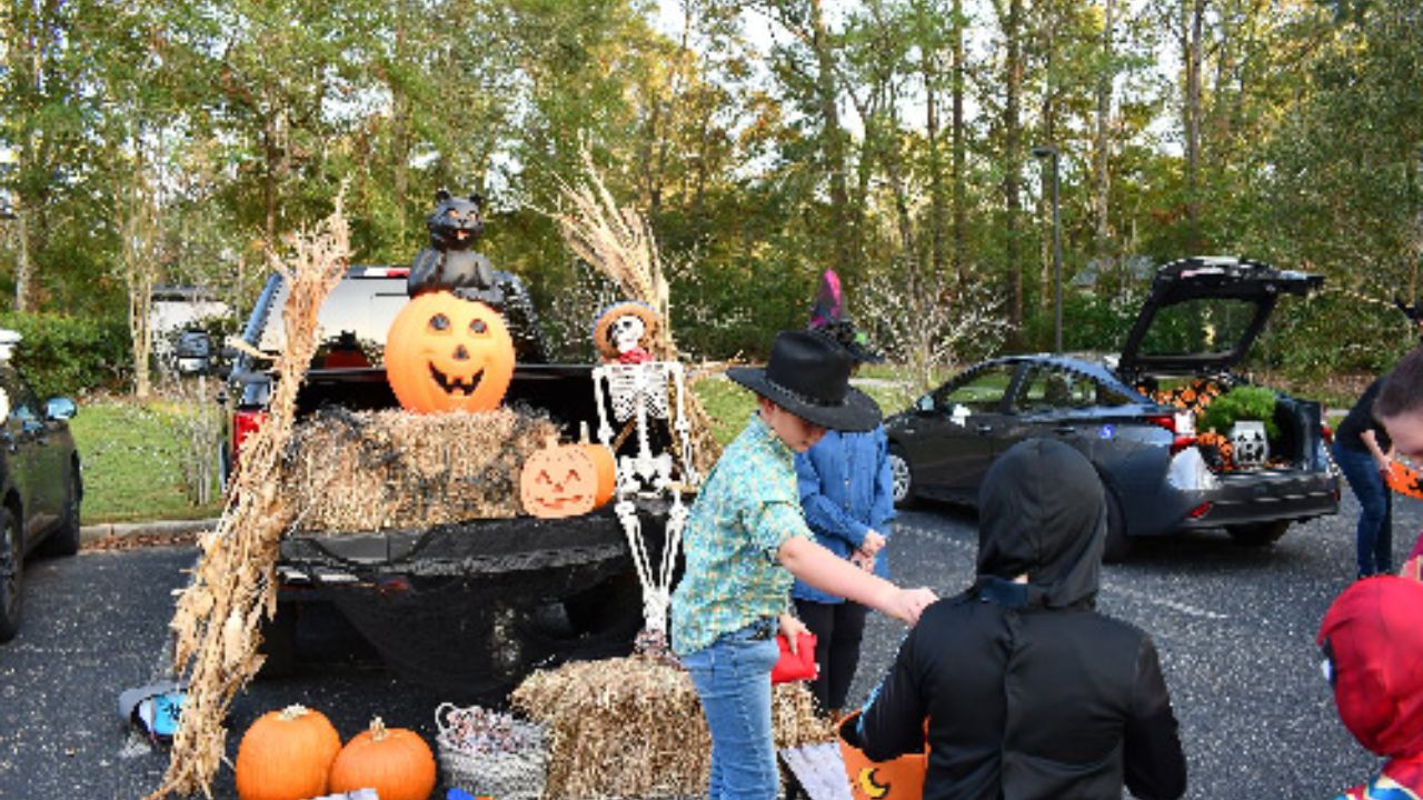 Bartow Fall Fest 2025 Full Schedule, Admission Info, and Grandstand Events